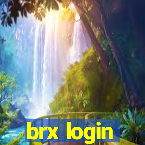 brx login